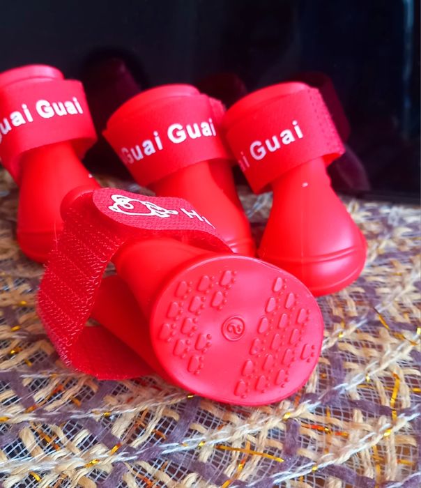 Ботиночки для маленьких слбачекк