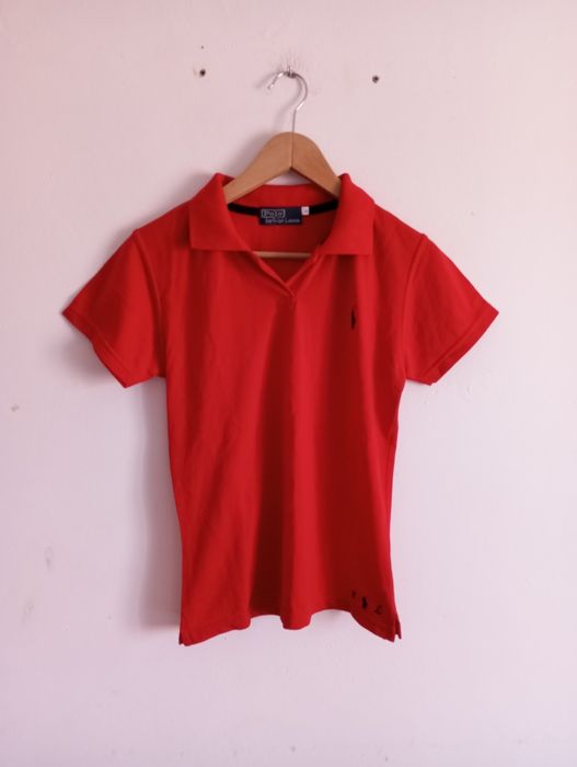 Polo Ralph Lauren Tamanho L