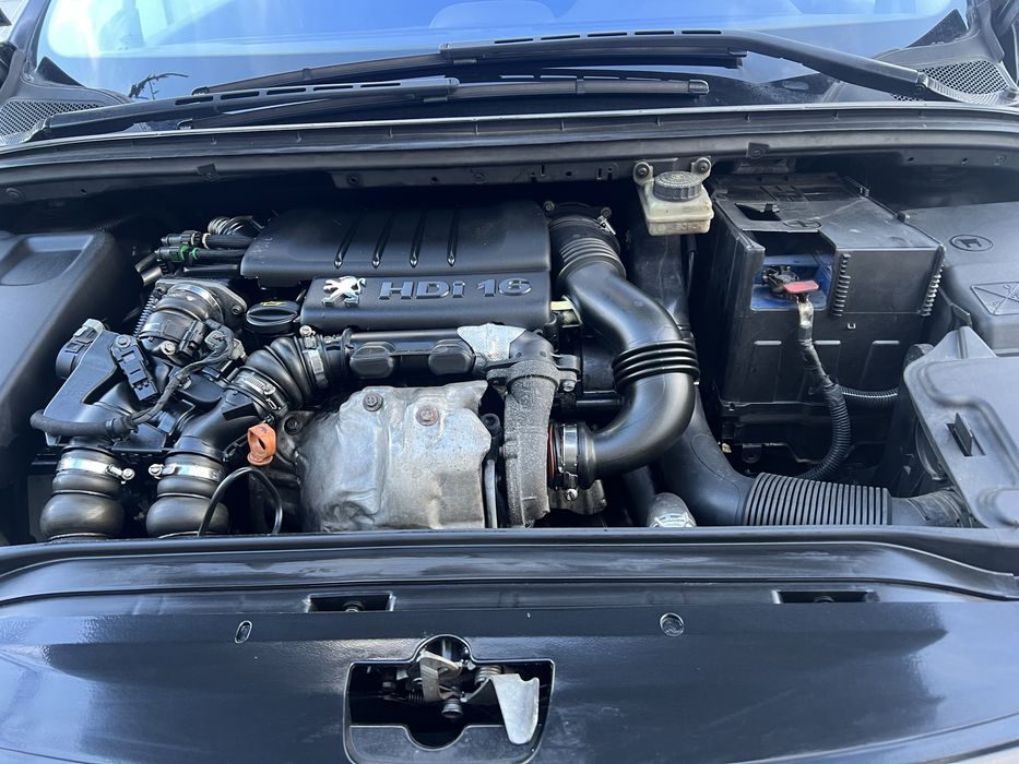 Vendo carrinha peugeot 307 .ano 2006
