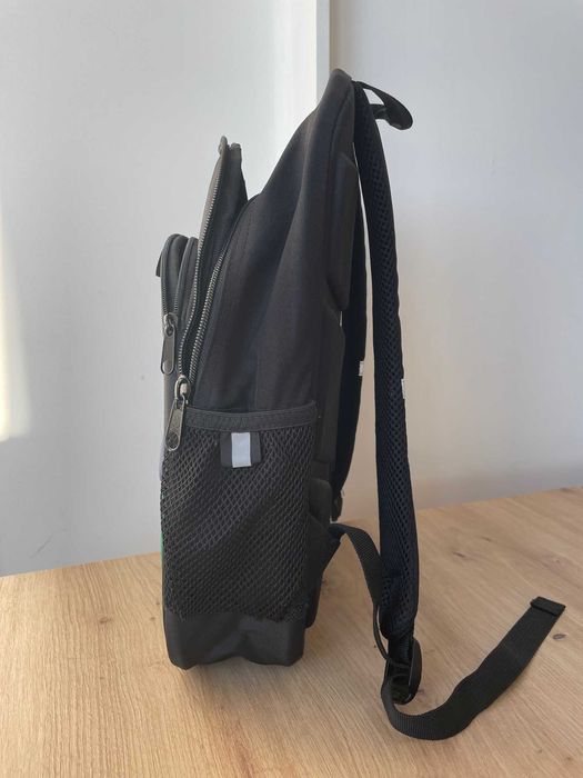 Mochila Lego Ninjago