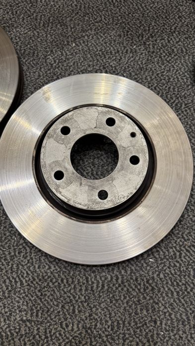 Гальмівні диски Brembo 09.D628.11 Mazda CX-5 2.5 2024