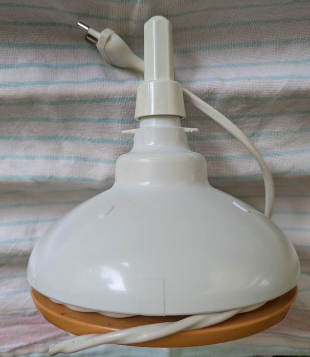 Wyciskarka do cytrusów PHILIPS HR2744