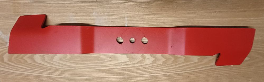 Nóż do kosiarki zbierający NAC 50cm