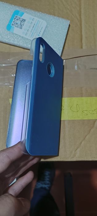 Capa smartphone Huawei p20 lite