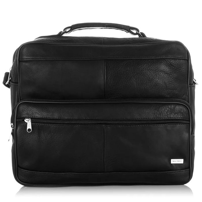 Zestaw prezentowy  torba B-11+ torba B-06