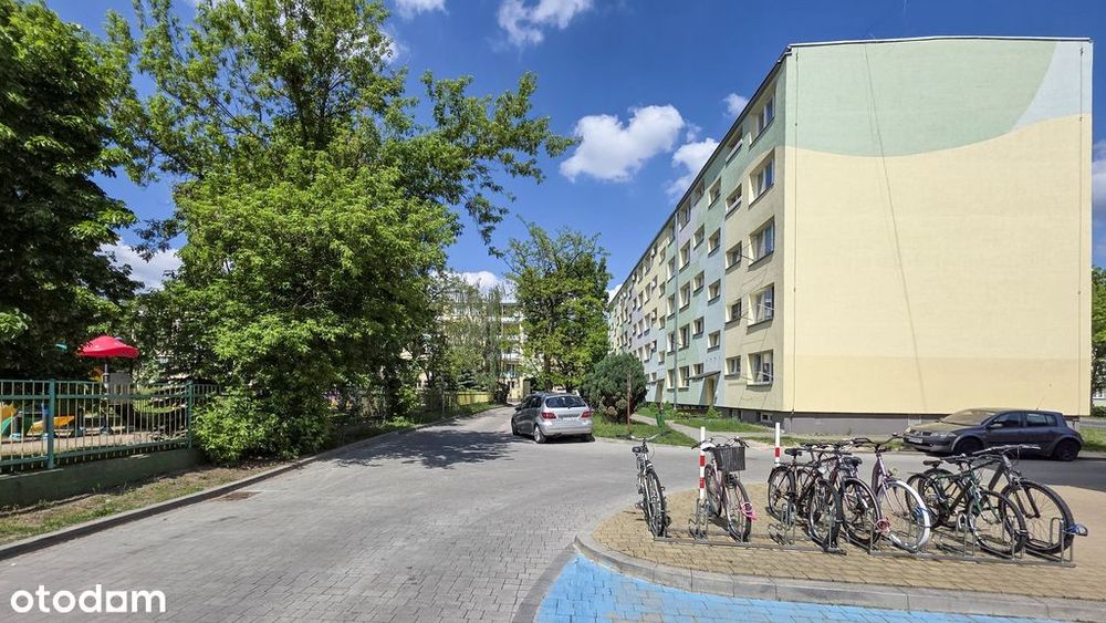Kupujesz i mieszkasz — bez remontu