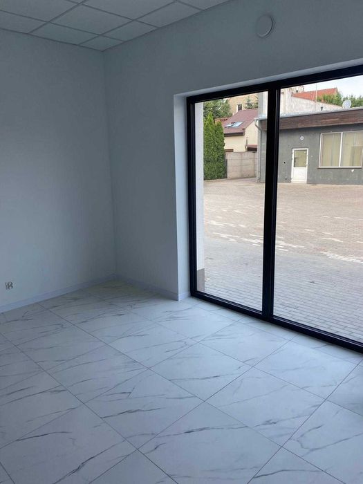 Lokal Handlowo-Usługowy Nowy!