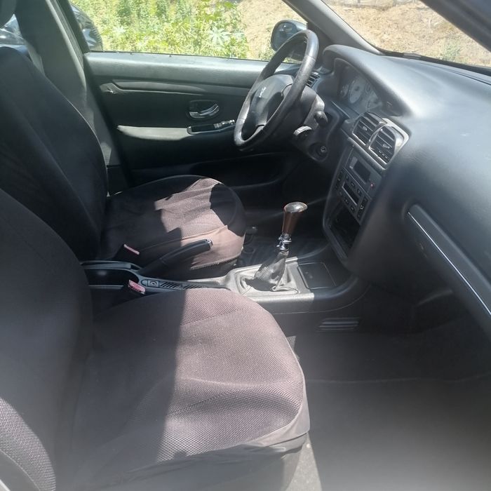 Peugeot 406 — fotografia 5
