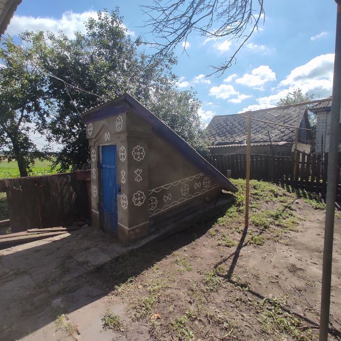 Продаж будинку в с.Малинівщина