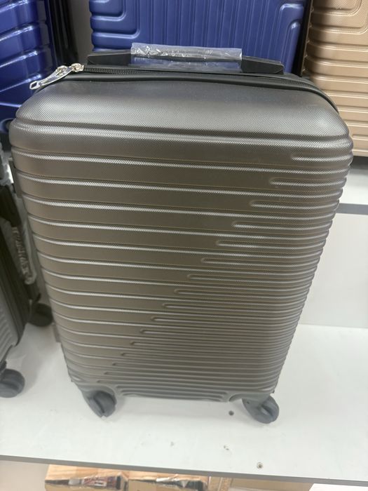 Malas de viagem de 10 kg