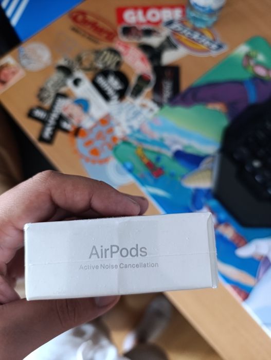 Aipords 4  Apple