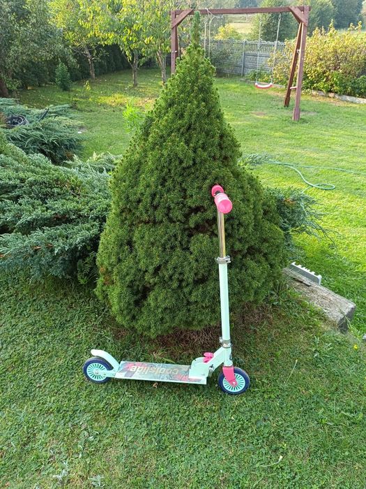 Hulajnoga CoolSlide dziecieca