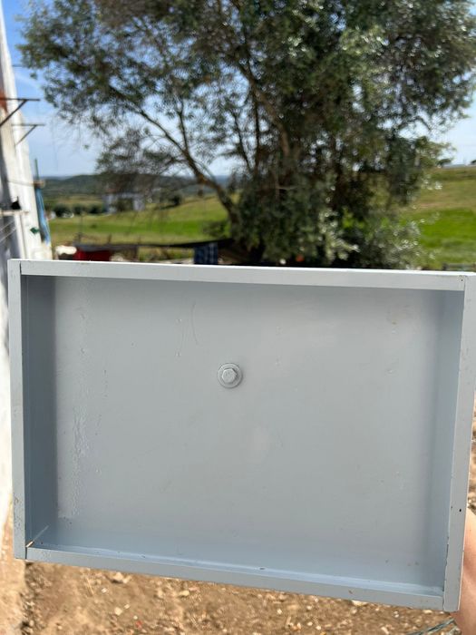 Poleiro para pássaros ( periquitos  e caturras )