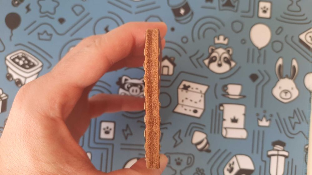 Шкіряний гаманець