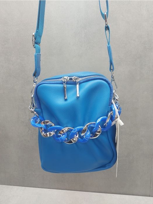 Кросбоді, жіноча сумка через плече