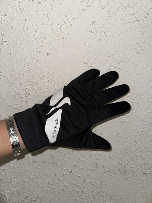 Рукавиці Nike теплі