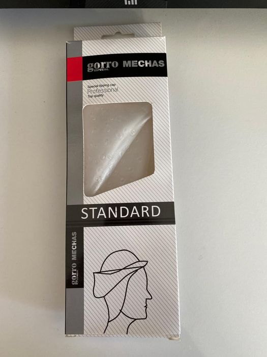 Професійна фарба для волосся INOWA