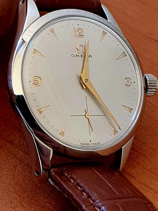 Zegarek Omega,  Longines,Zenith, Atlantic.