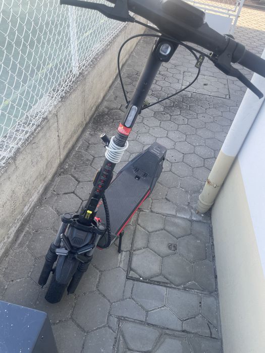 Trotinete eletrica