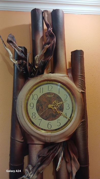 Часи настінні недорого