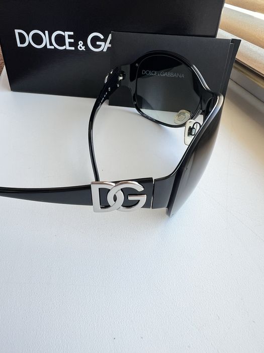 Окуляри Dolce&Gabbana