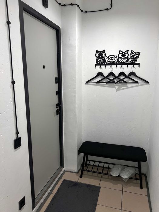 Квартира подобово Чернігів ·Центр·  Вал · Gnizdo Apartments Loft · світло є · звітні документи