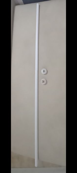 Curtain Rod / Wooden Rod