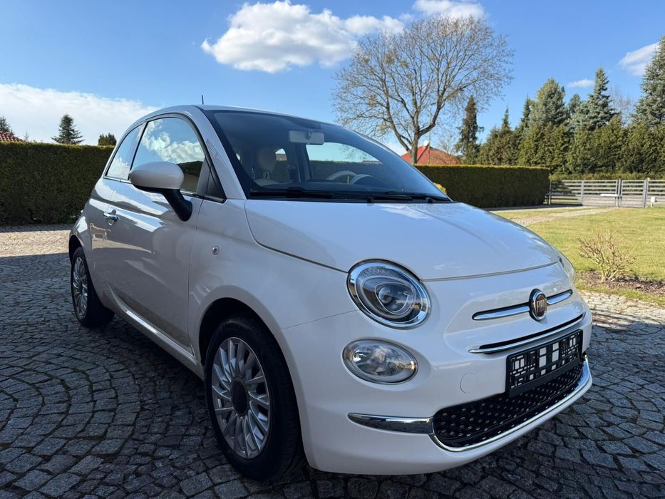 Fiat 500 Fiat 500 1.2 2020