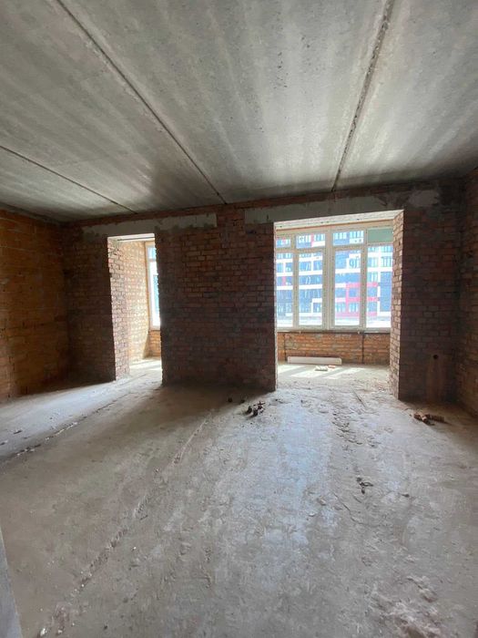 Продам 1к квартиру в  ЖК Спорт Сіті. Центр. VRV ID: 33988