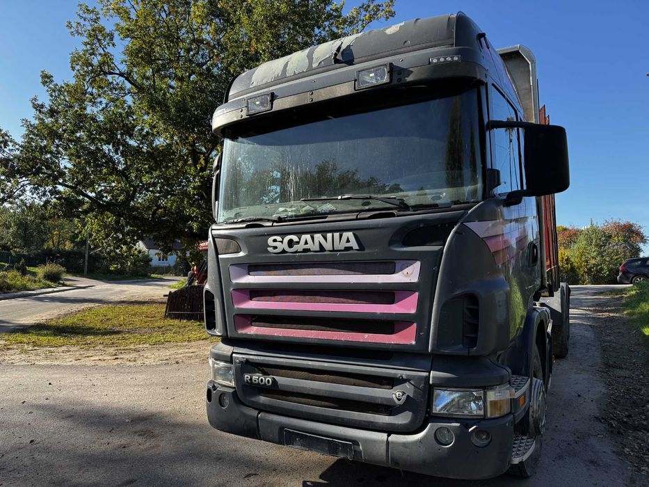 Scania