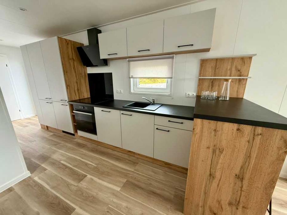 Dom mobilny | Pełne wyposażenie w cenie | 42 m² |