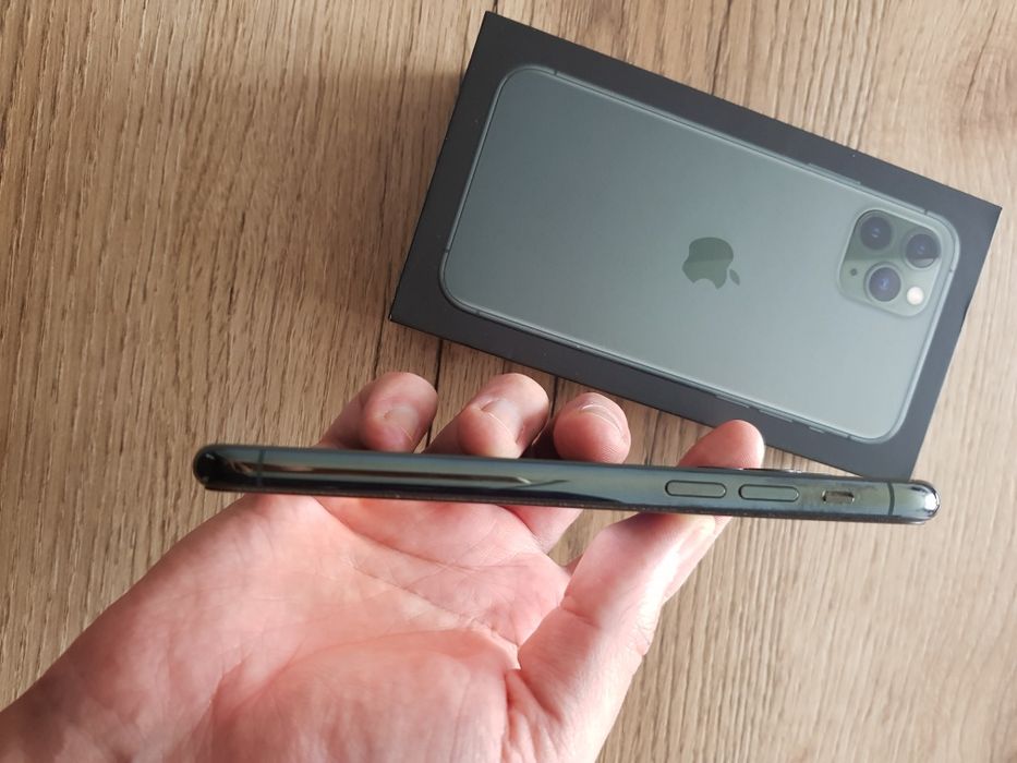 iphone 11 pro 512gb - купить телефоны и аксессуары - Цена на OLX.ua