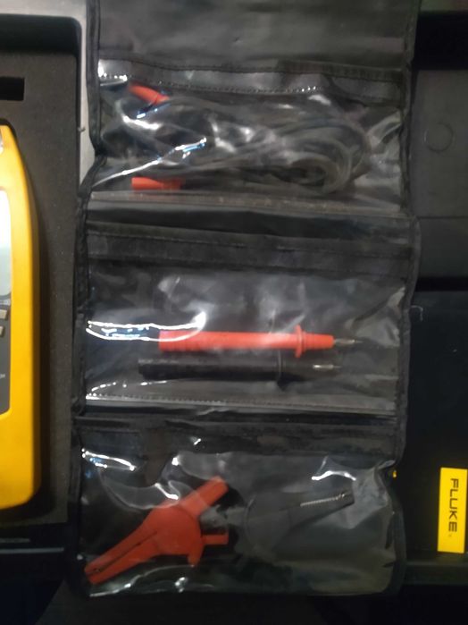 Fluke 2042 lokalizator obwodów przerw