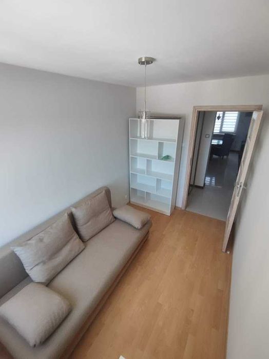 Mieszkanie 57 m² w centrum, ul. Stołeczna - Widok 3
