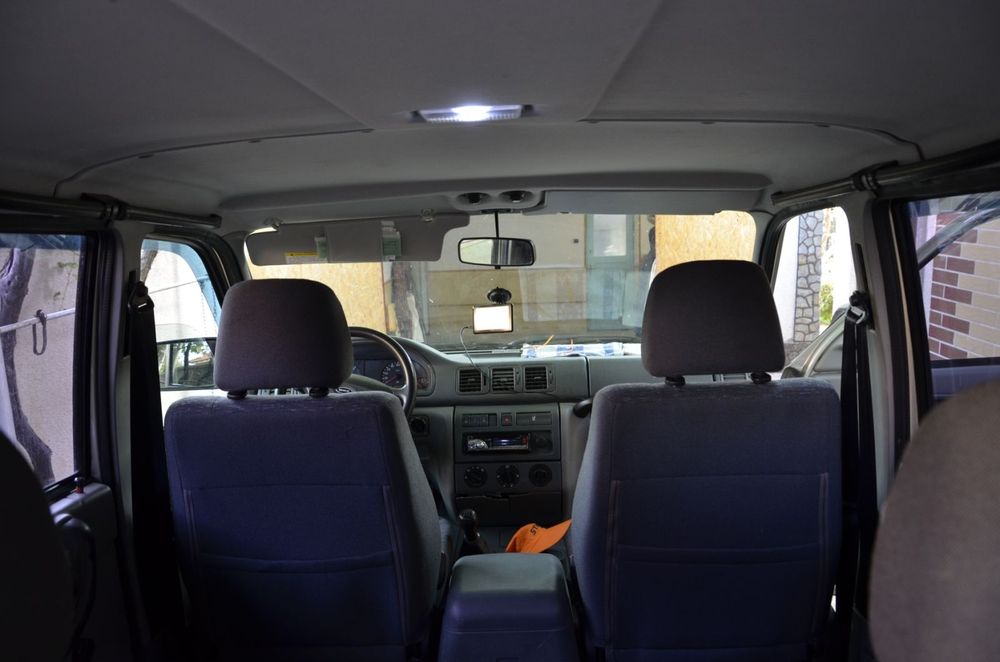 УАЗ Патріот Спорт 3164