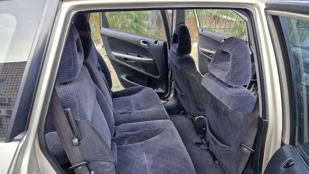 HONDA STREAM 2003 VIN JHMRN38503C203399 фото оголошення 8 з 9