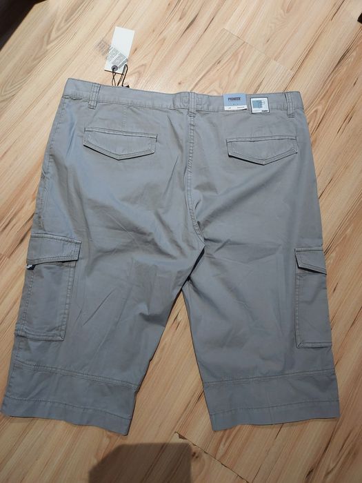 Nowe bermudy marki Pioneer