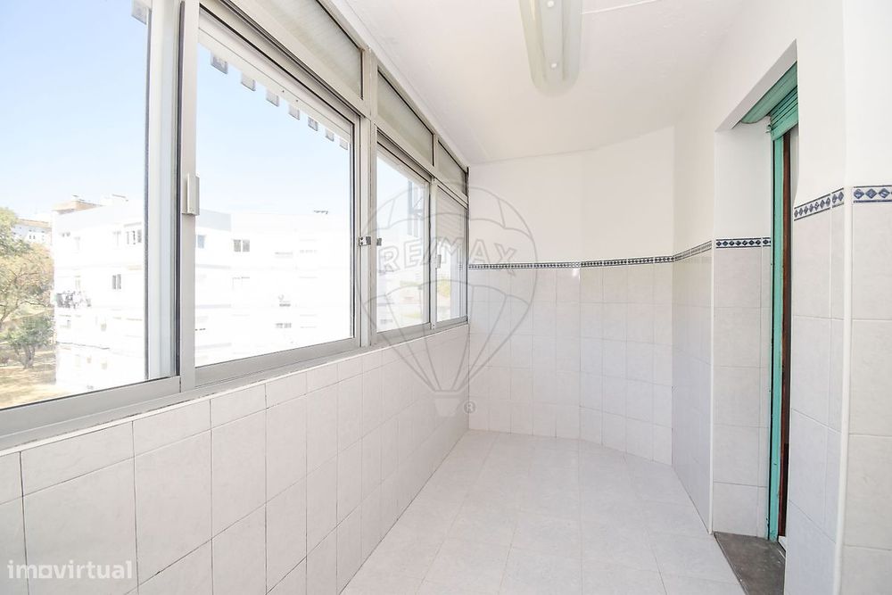 Apartamento T2 para arrendamento