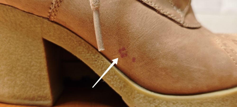 Botas pele cano alto Tommy Hilfiger Tam.40