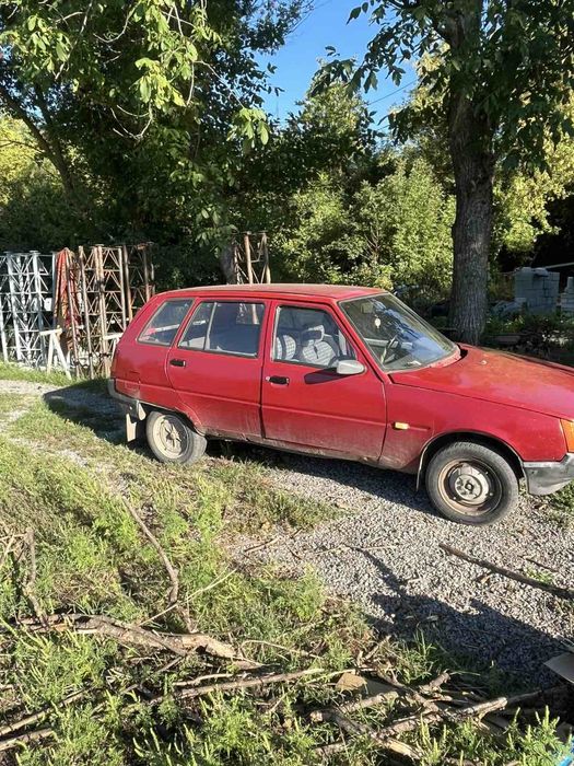 заз дана 1105 авто
