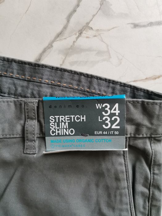 Джинси Брюки Denim Co! Нові!