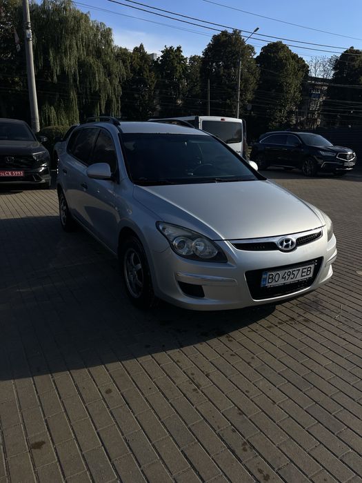 Продам Hyundai i30