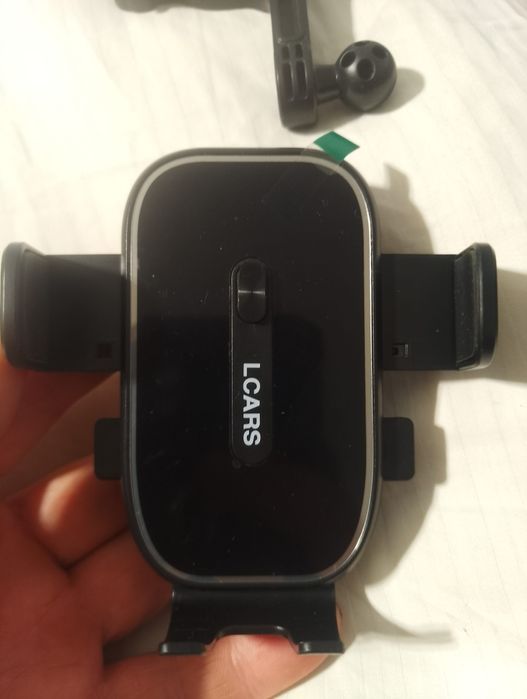 Велодержатель для телефону