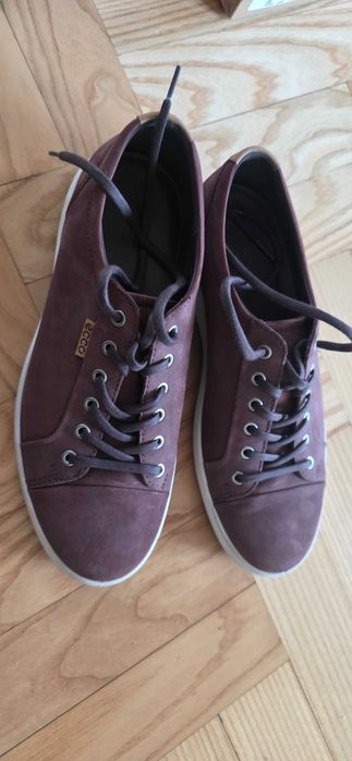 Ecco Soft 7 r.44