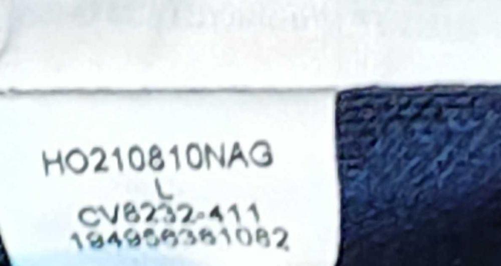 Koszulka PSG Paris Saint Germain dziecięca Messi Nike 158