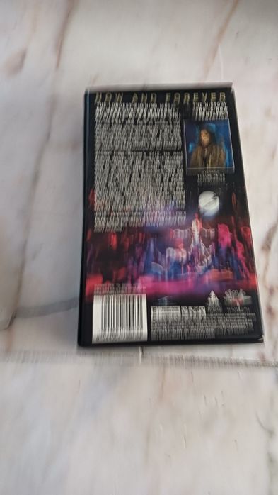 VHS Cats Star Wars