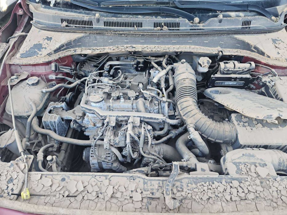 Hyundai Kona 1,0 T-GDI 120 KM