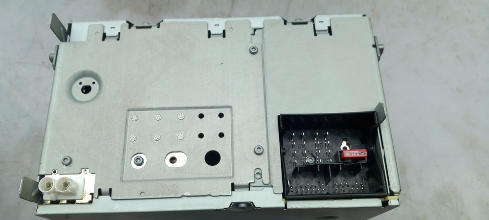 Display / ecrã de informações VOLKSWAGEN Polo (6R, 6C)