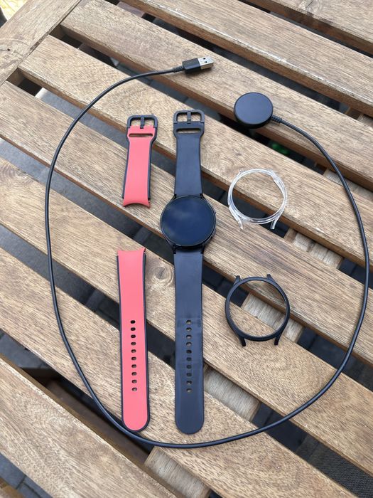 Smasung galaxy watch 4