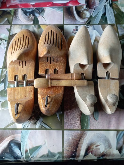 Колодки для пошива обуви СССР